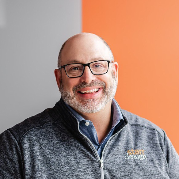 Picture of Steve Starr