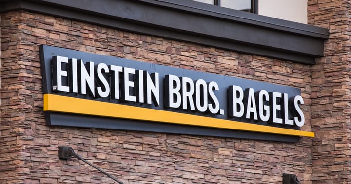 Einstein Bros. plots expansion with 300 new units by 2030