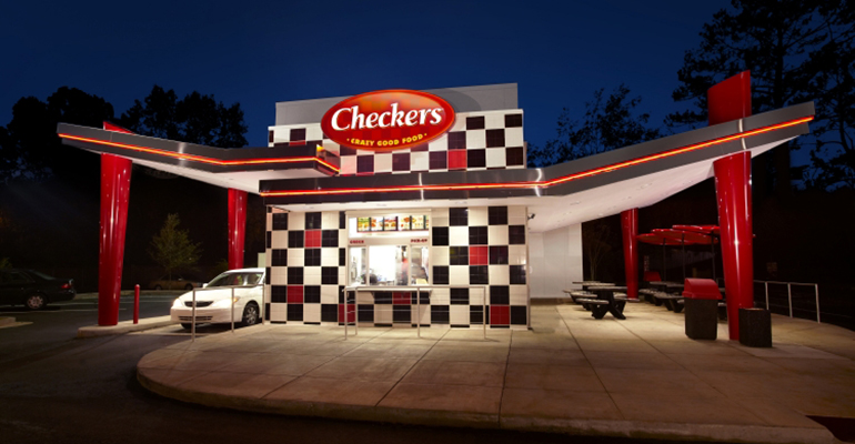 For Checkers, sale validates company’s growth