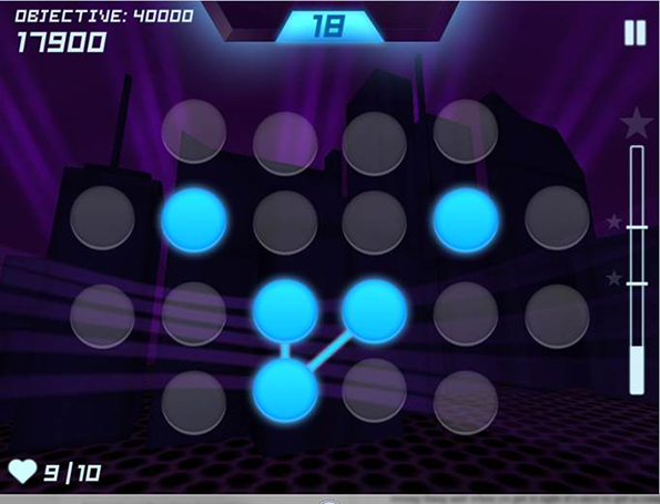 Dave & Buster’s puts arcade in customers’ pockets