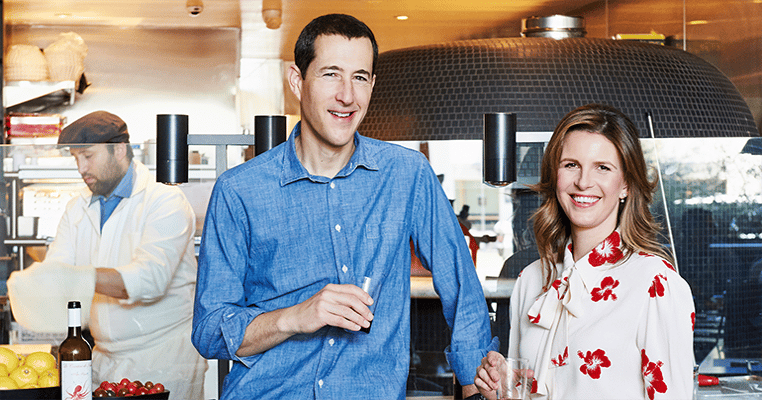 Sprinkles, Pizzana founder Candace Nelson to keynote CREATE event