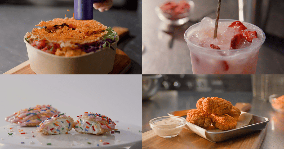 Restaurants Lean on Value, Innovation and Tech