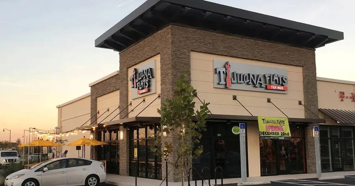 Wonder, Taco Bell, Latitude Food Group