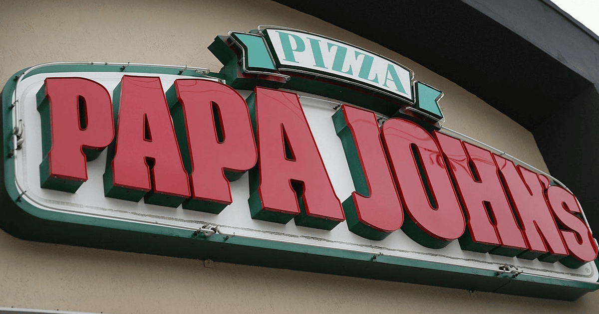 Cautious consumers and rivals' promotions hit Papa Johns' sales