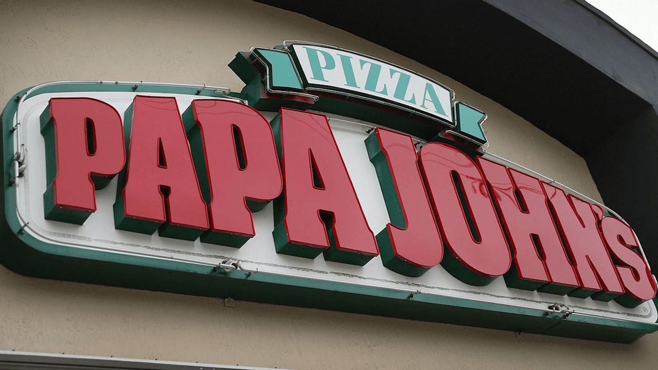 FoodWireDaily — Cautious consumers and rivals' promotions hit Papa Johns' sales
