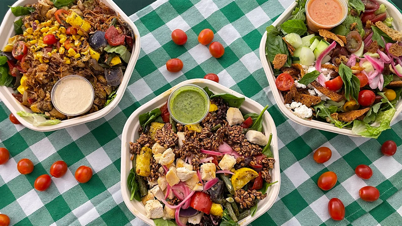 FoodWireDaily — Sweetgreen launches new summer menu, marketing campaign