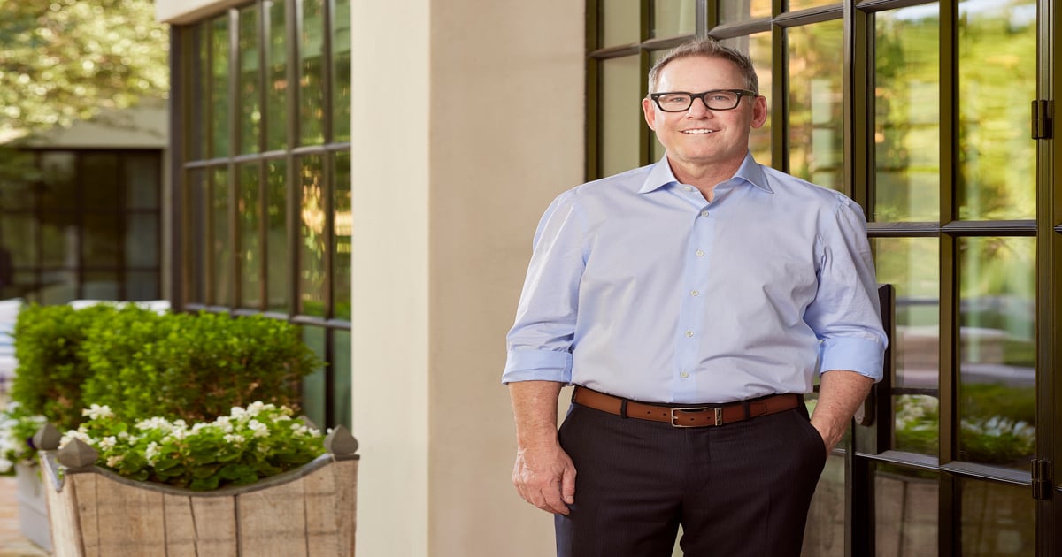 Sam Fox looks to the next era of growth with his group’s first cocktail ...