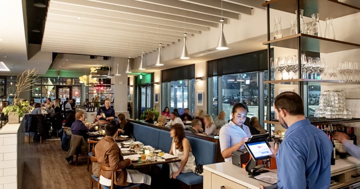 Here’s how restaurants are using Toast’s AI chatbot