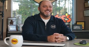 Moe's boosts exposure with 'Undercover Boss'