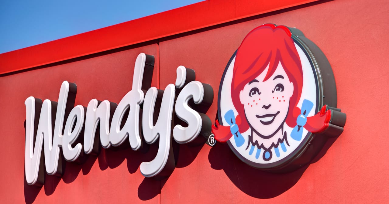 FoodWireDaily — Wendy’s sales fell again last quarter, but the company sees progress in international