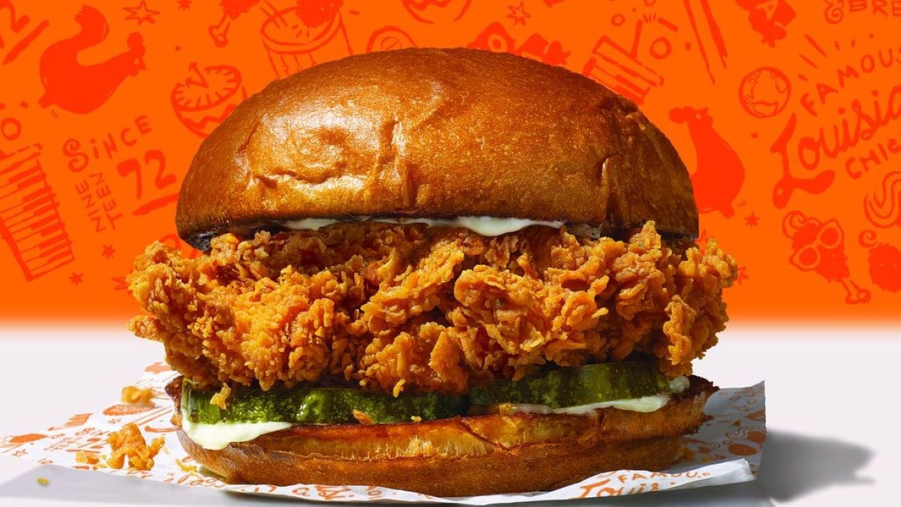 FoodWireDaily — The chicken category’s sales slowed last year