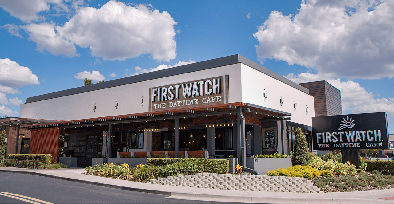 First Watch credits Q4 sales growth to being in patrons’ ‘comfort zone’