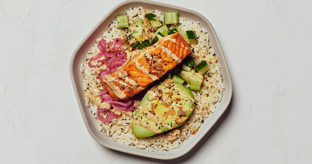 One guy ate nothing but Sweetgreen for 25 days. Now the chain wants 30 more people to take a 30-day challenge