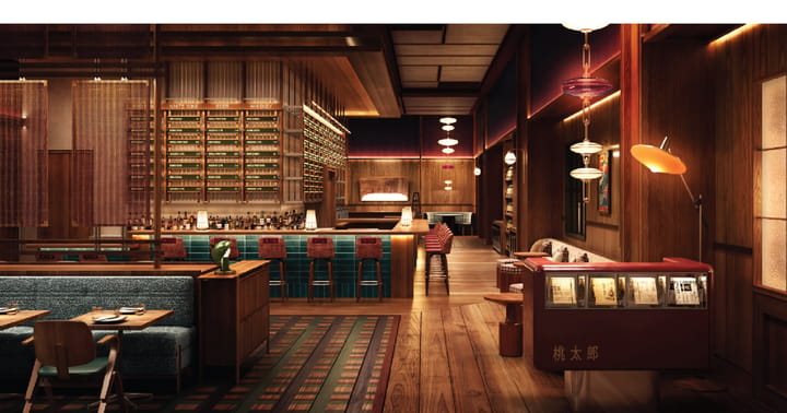 Chicago's Boka Restaurant Group expands to Nashville