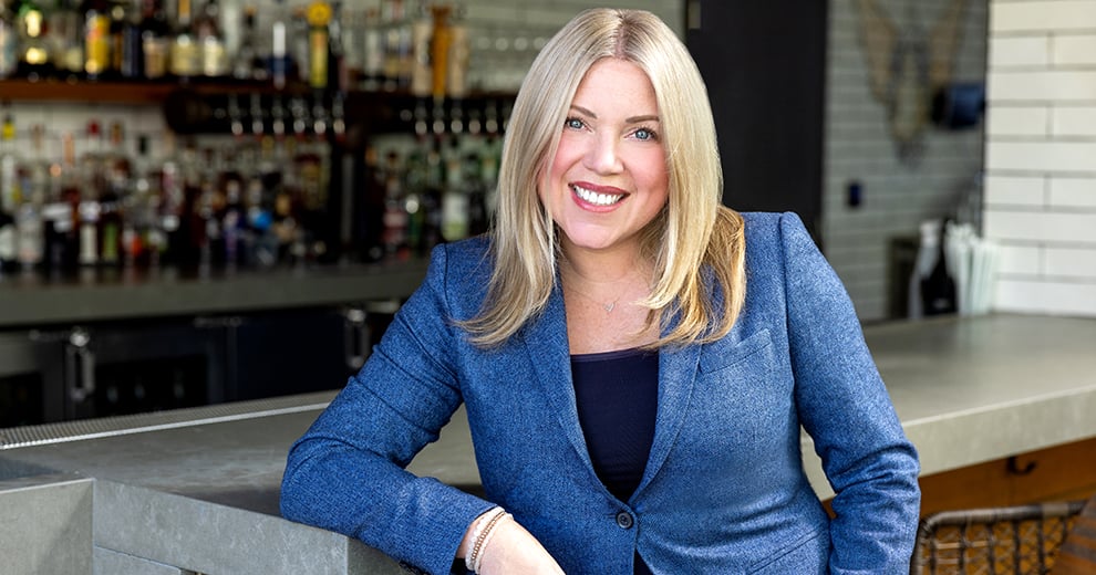 Filip Rae's How Rae Phillips-Luther defines the future of FB Society’s restaurant ...