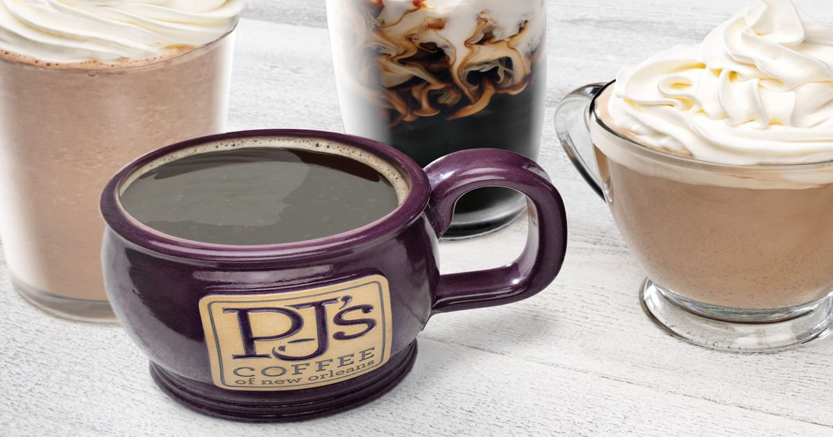 PJ’s Coffee CEO Peter Boylan is retiring