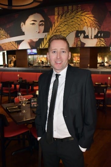 P.F. Chang’s taps social media expert to lead new marketing team