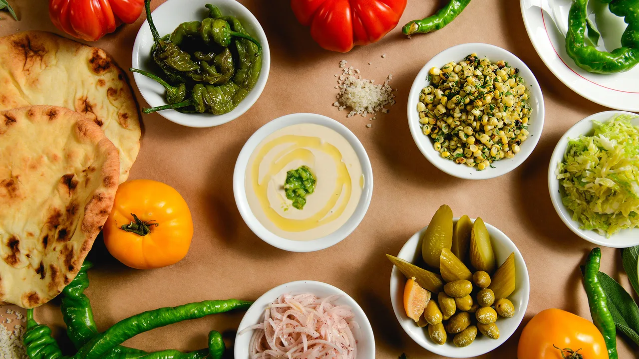 FoodWireDaily — Chef Eyal Shani has opened Naked Tomato in Miami, with Brooklyn to follow