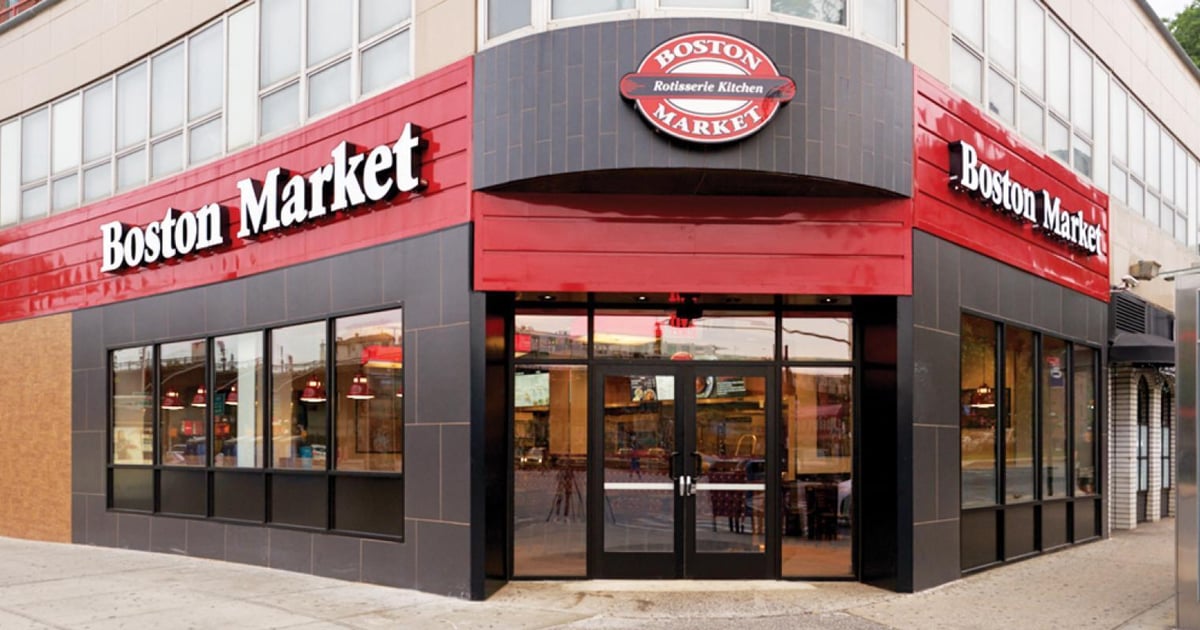 Jay Pandya Boston Market owner Jay Pandya files for bankruptcy again