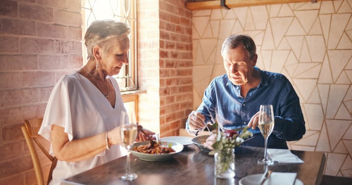 Consumers are either trading down for discounts or trading up for experiences