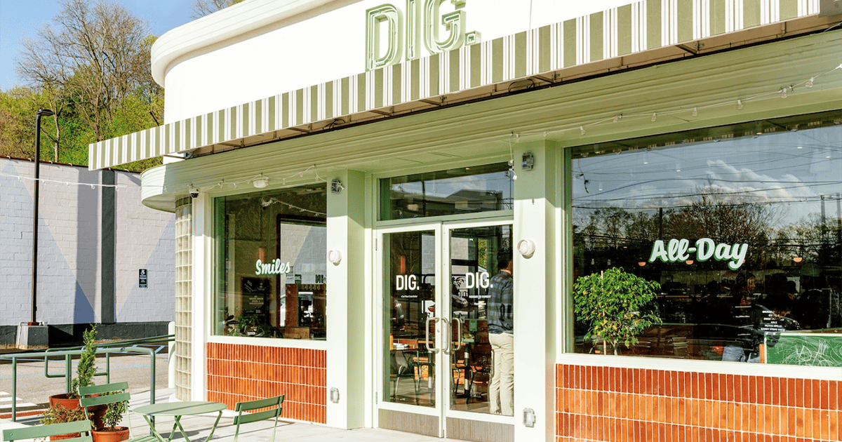 Meet New York fast-casual concept Dig, where healthy doesn’t always ...