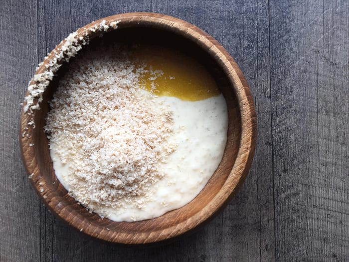 Chefs make pudding anything but boring