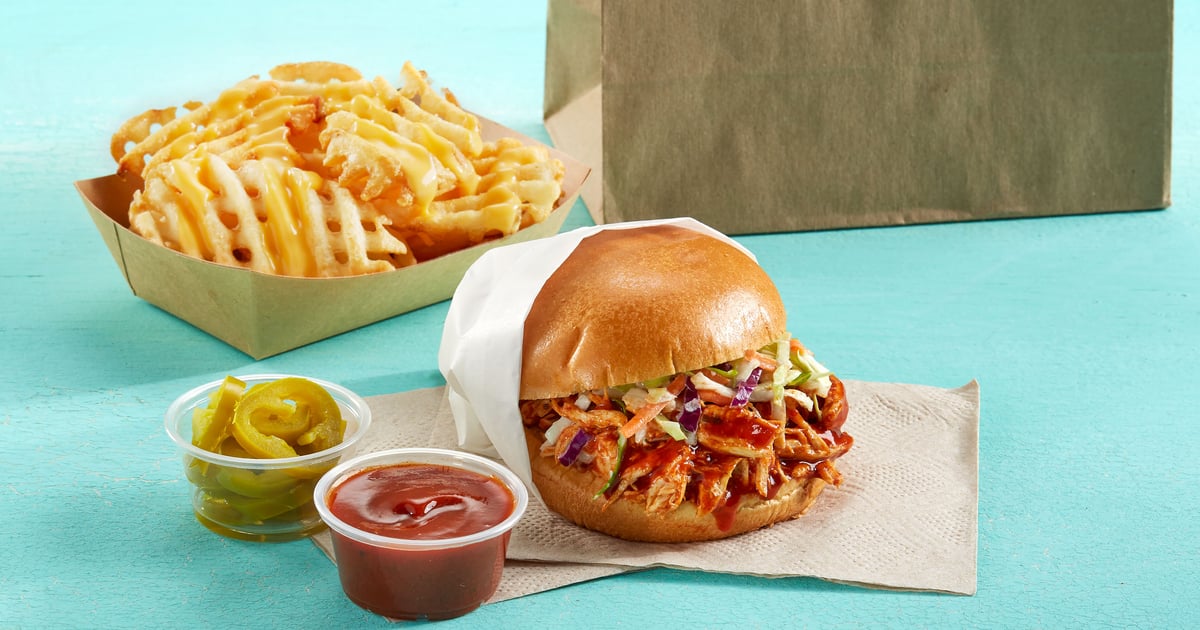 Sauces add variety, excitement to menus