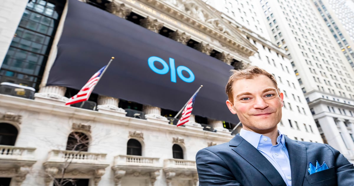 Olo integrates Grubhub into digital-delivery services