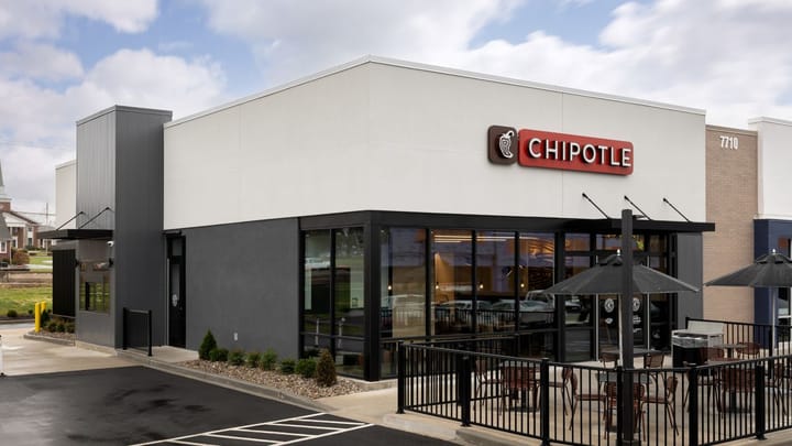 FoodWireDaily — Chipotle registers strongest same-store sales growth since late 2024