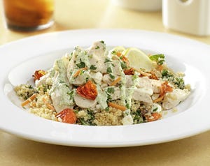 First Watch quinoa First Watch quinoa