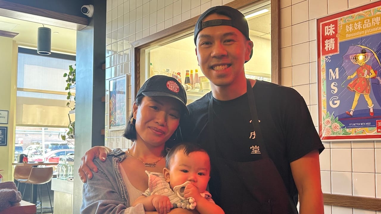 FoodWireDaily — MAKfam in Denver looks after its staff as well as its bottom line