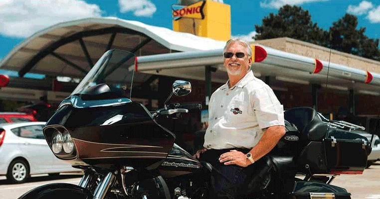 100-unit Sonic franchisee sees power in expansion