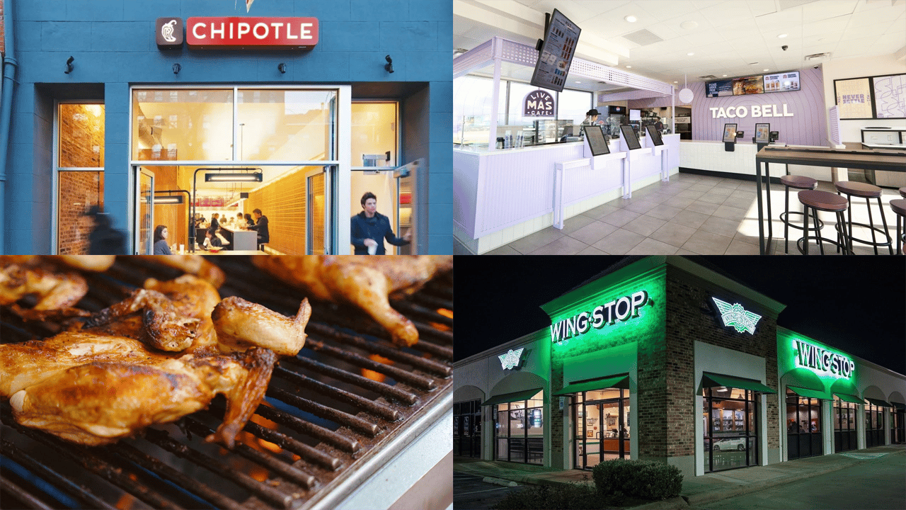 FoodWireDaily — Trending this week: Chipotle taps industry vet Fernando Machado as chief brand officer