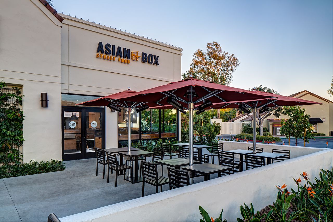 How Asian Box is ‘starting over’ after more than 10 years