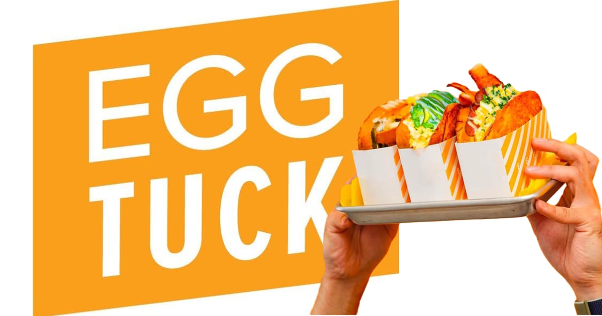 Egg Tuck makes move to San Diego