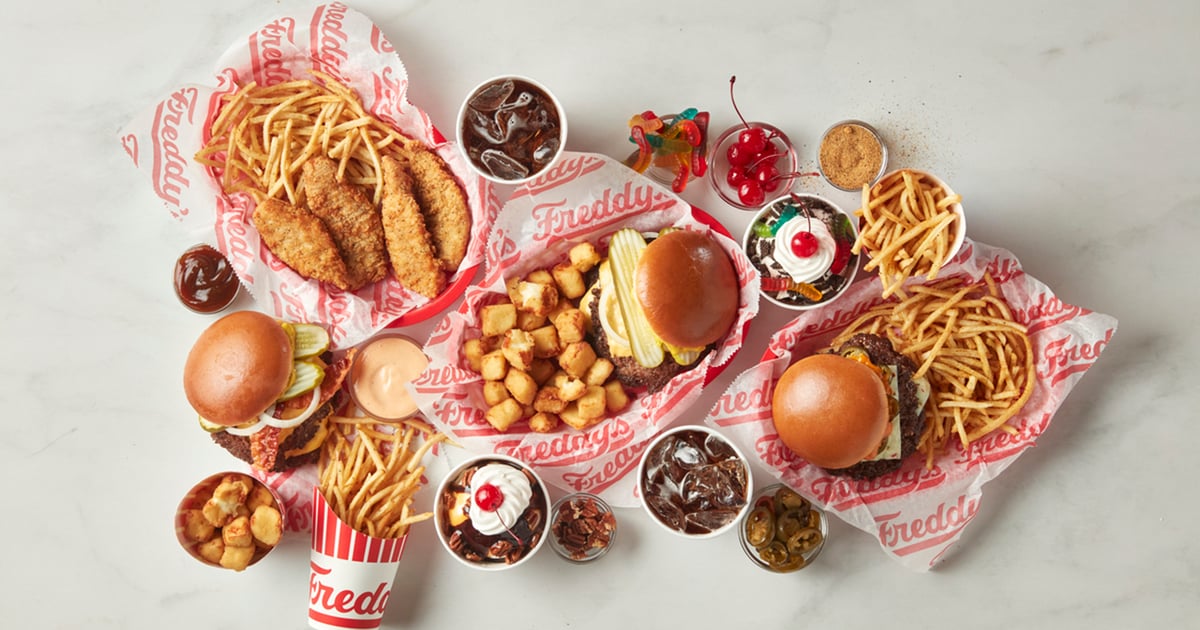 How burger chain Freddy’s is optimizing restaurant operations