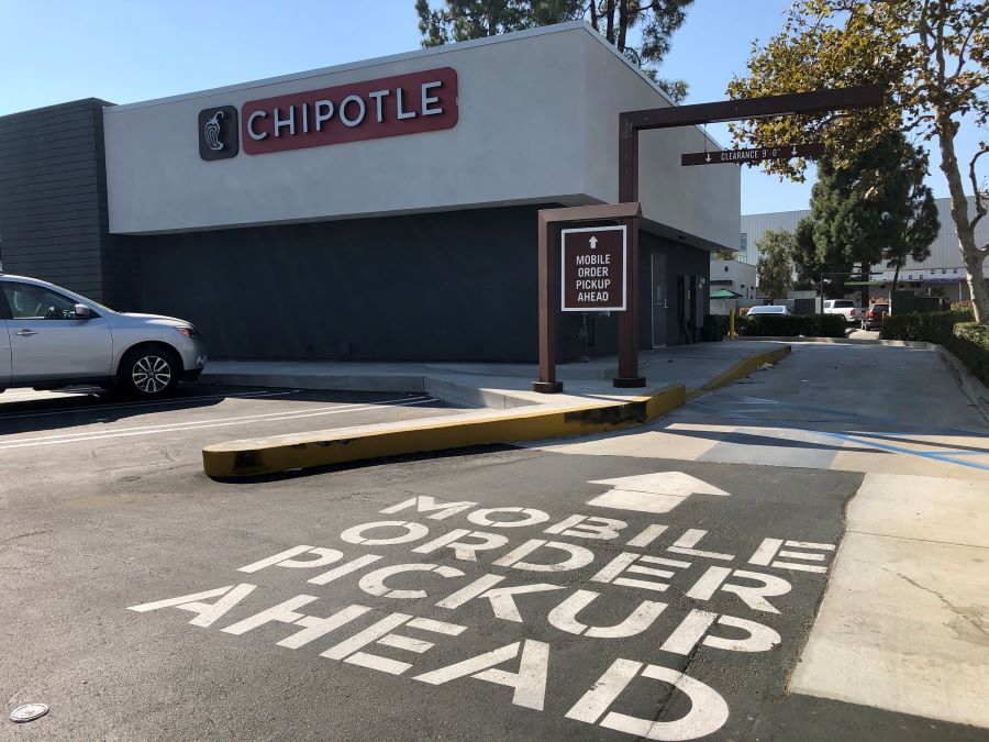 COVID is forcing restaurants to rethink, modernize drive-thru lanes