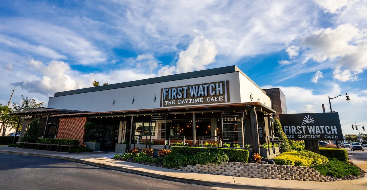 First Watch pleased with kitchen display system rollout