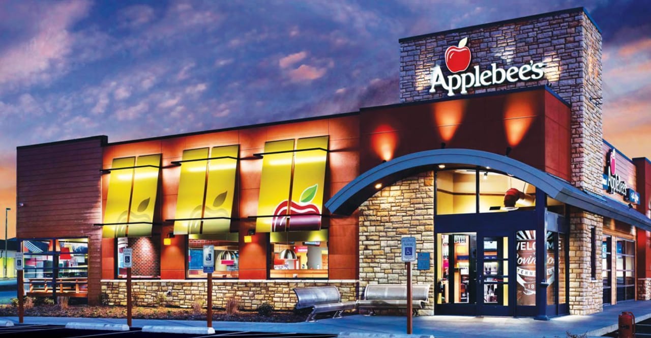 Spplebees Applebee’s is creating a new prototype to get back to growth