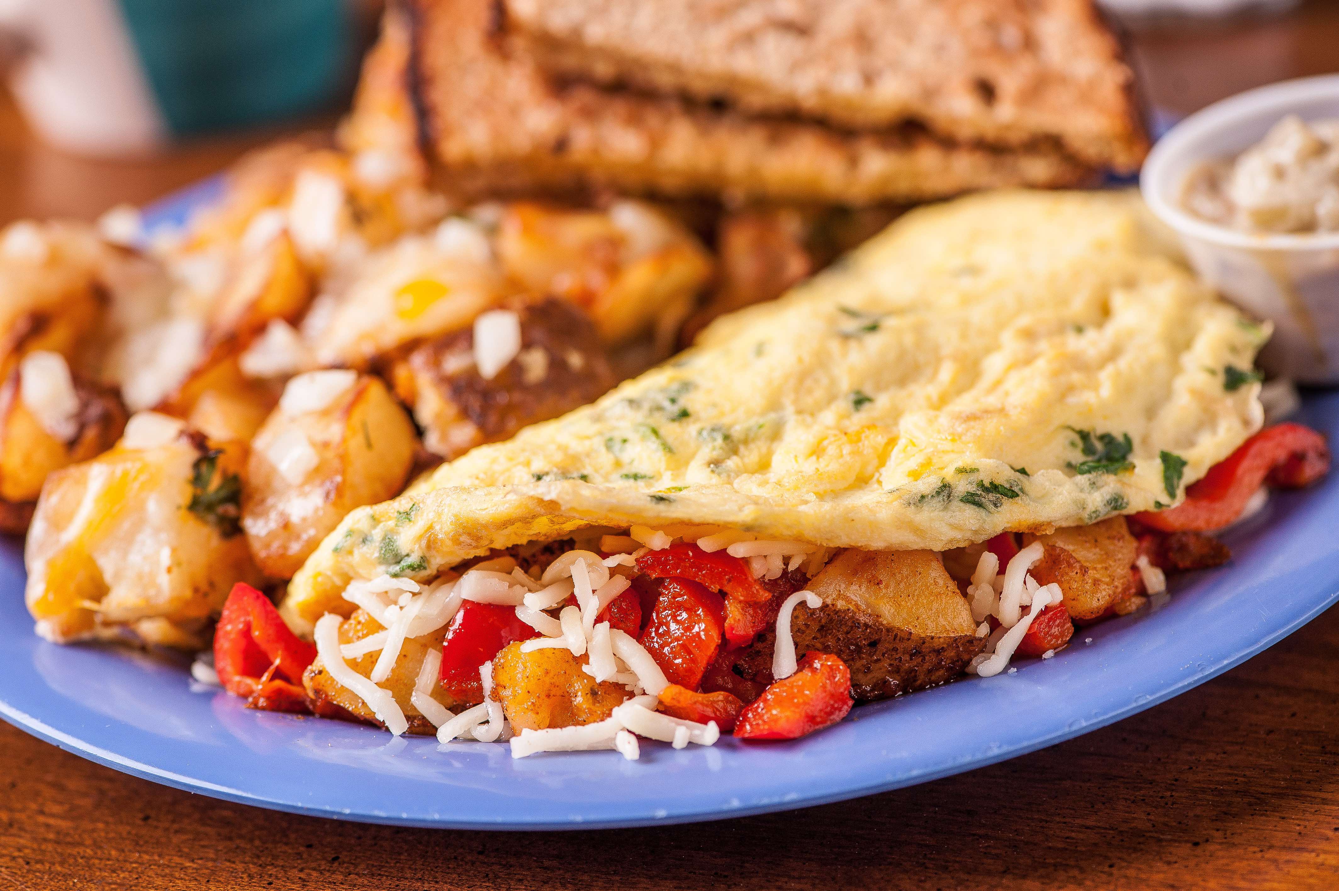 After nearly 50 years Squeeze In is finally all grown up