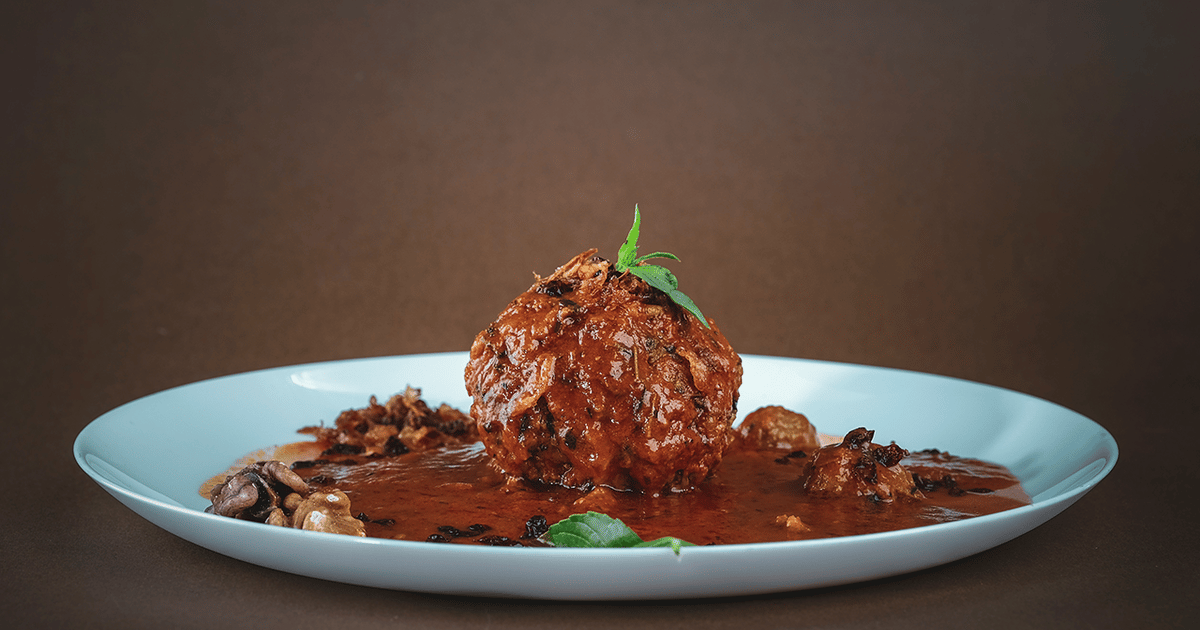 3 ways restaurant chains are drawing in consumers for National Meatball ...