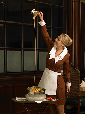 lawry's classic dressing Lawrys Classic Vintage Dressing Recipe