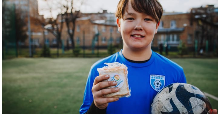 World Central Kitchen launches World Cup food giveaway to raise awareness