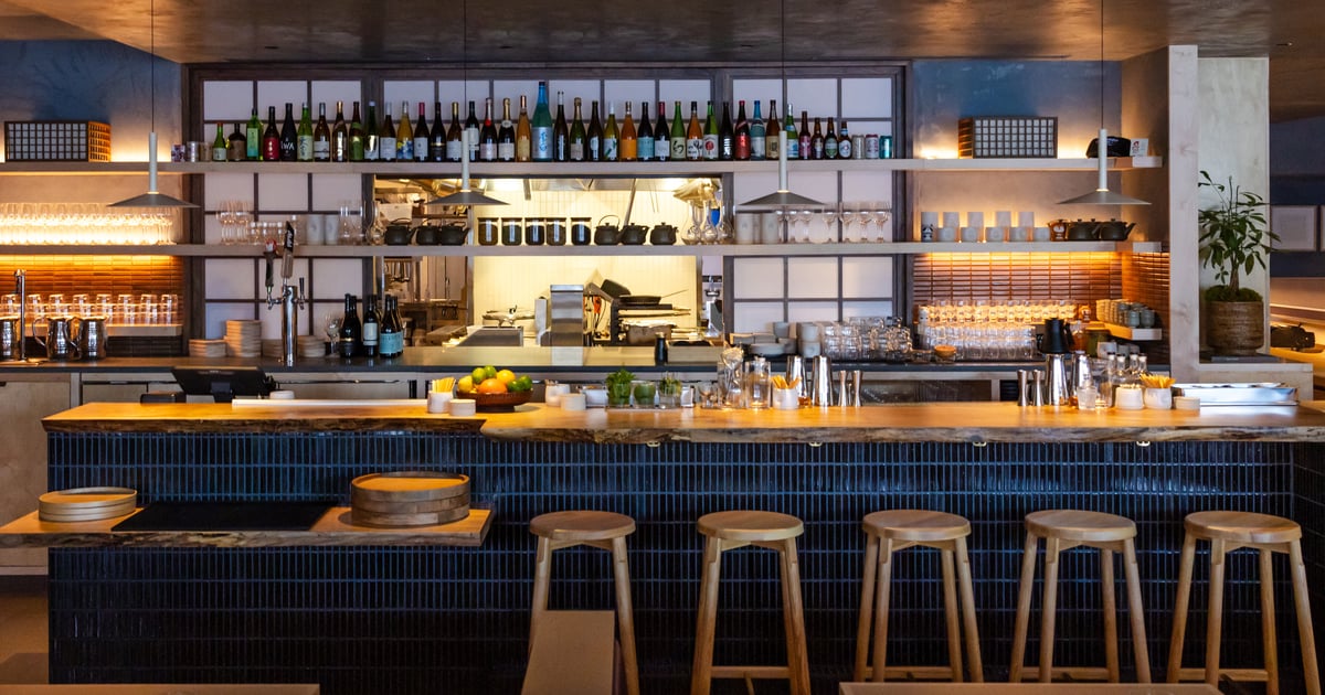 MML Hospitality has opened Neighborhood Sushi in Dallas, with more concepts on the way
