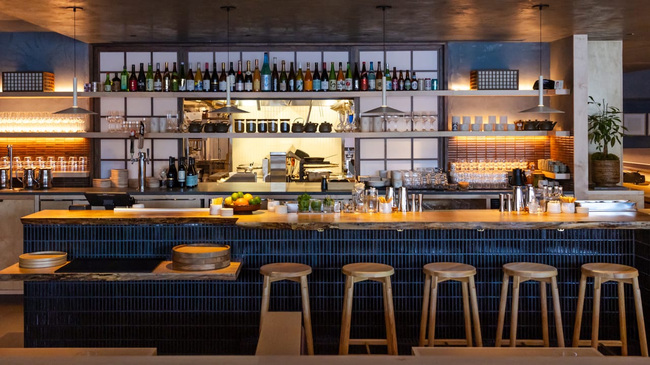 MML Hospitality has opened Neighborhood Sushi in Dallas, with more concepts on the way