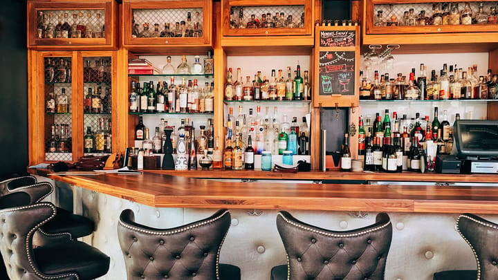 Jeremy Sasson seeks connection with community with his Heirloom Hospitality Group