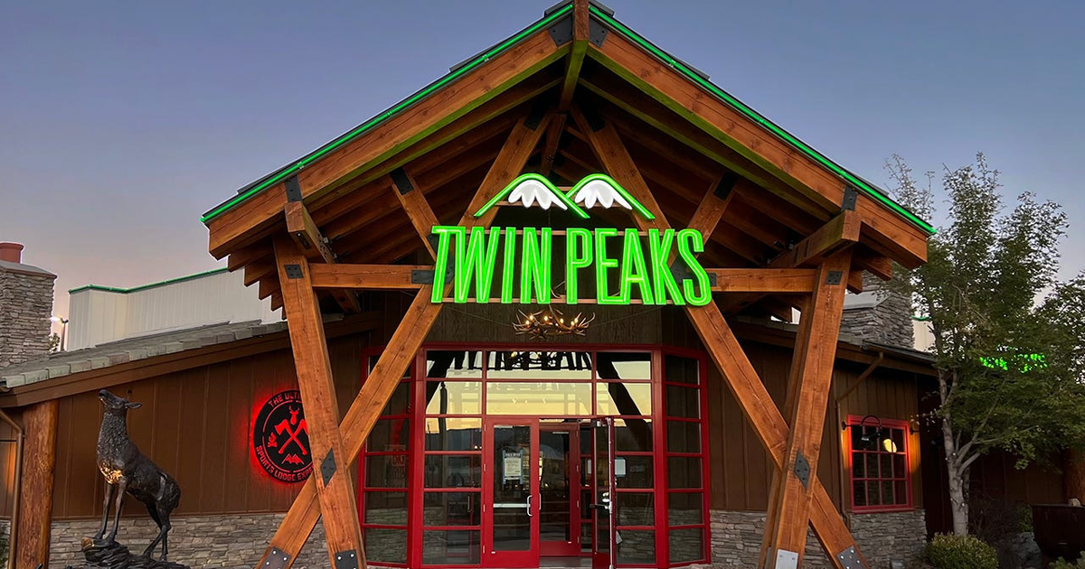 FAT Brands und Twin Hospitality melden Insolvenz nach Chapter 11 an