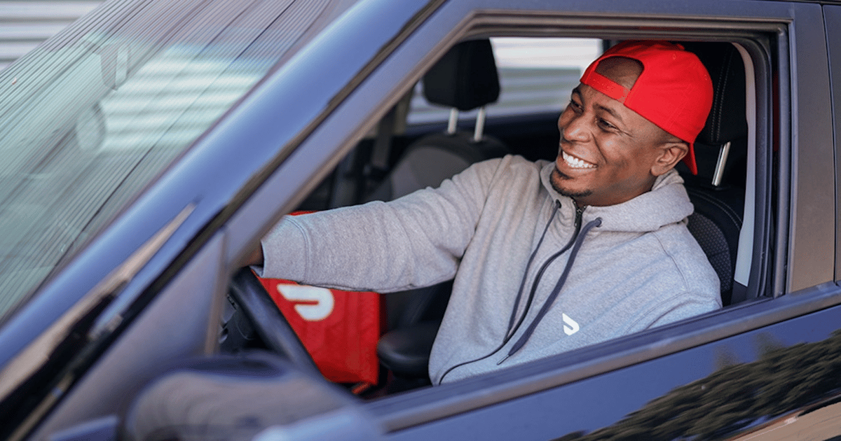 McDonald’s Big Arch, DoorDash gas prices, Little Caesars menu