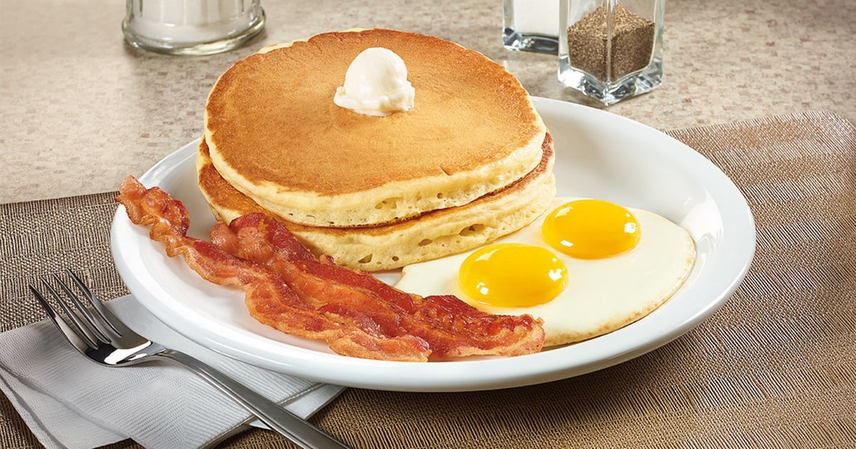 Denny’s offers Diner Deals Menu, starting at $5.99