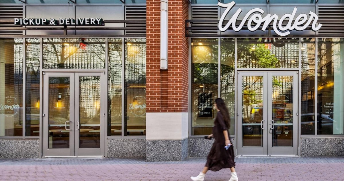 Tech Tracker: Wonder scoops up another NYC brand